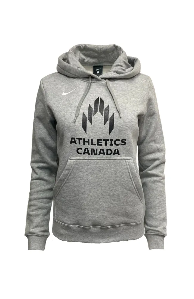 Women’s Nike Athletics Canada Fleece Hoodie