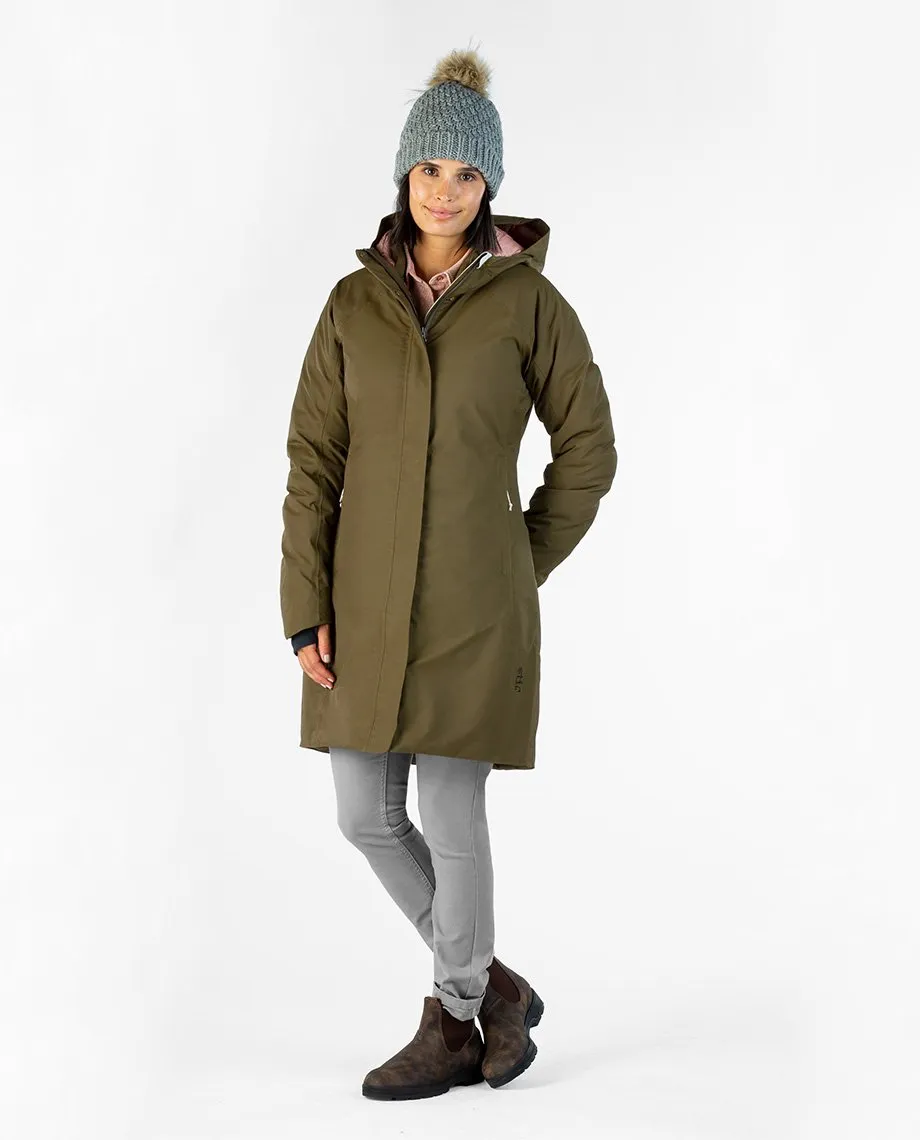 Women's Shot 7 Down Parka - 2019